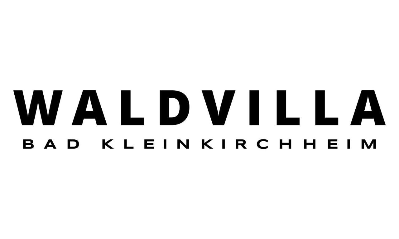 Waldvilla Bad Kleinkirchheim Exterior foto